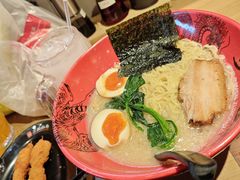 -寸屋拉面(凯德晶萃店)