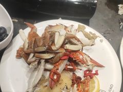 -川骄海鲜自助(河东店)