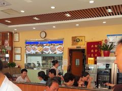 -宛平李记小吃(东关街店)