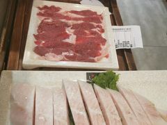 -唇辣号重庆老火锅(亦庄店)