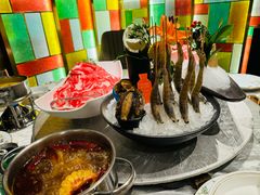 -ONE FULL 古董港式海鲜火锅