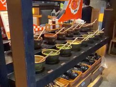 -呷哺呷哺 黄金牧场 (欢乐谷店)