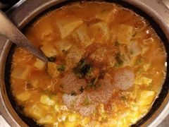 -小厨娘淮扬菜(六合欢乐港店)