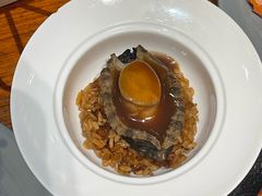 -美盛喜来登大酒店-盛宴标帜餐厅