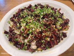 -三猫黑鱼花(南大店)