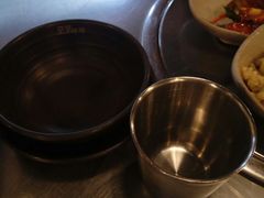 -包装马车·韩国料理·포장마차