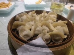 -好妈王饺子(滂江街店)