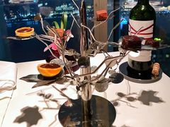 -翡翠36餐厅(浦东香格里拉店)