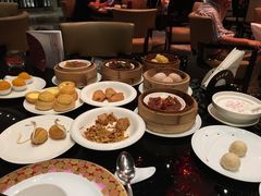 -富力万达嘉华酒店-品珍中餐厅(水果湖店)