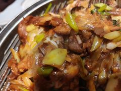 -悦融·京鲁菜·露台花园(安定门店)