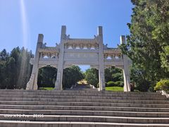 -千佛山风景名胜区
