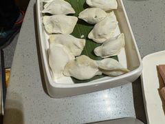 -海底捞(温西店)