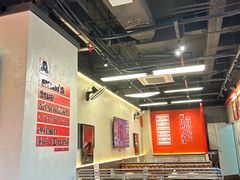 -许哥东北烧烤·铁丳烤串·宫后夹肉(繁花中心店)