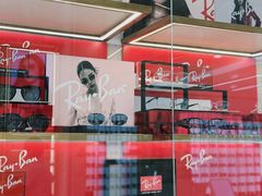 -世纪大明眼镜·林德伯格·蔡司官方授权店(武昌旗舰店)