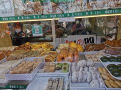 -白魁老号饭庄(安内店)