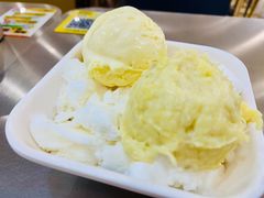 -满记甜品(巴黎春天宝山店)