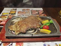 -路易十三西餐厅(西关新天地店)