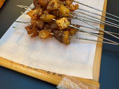 -有奴思烤肉·清真(正宁路店)