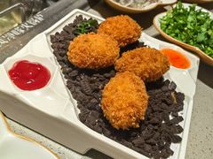 -海底捞火锅(团结桥店)