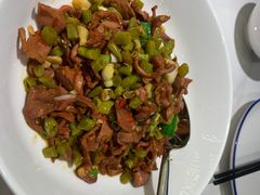 -兰湘子·湘菜小炒(石家庄万象城店)