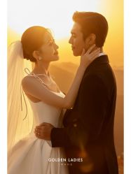 -杭州金夫人婚纱摄影(富阳私享店)