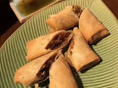 -海陵岛保利皇冠假日酒店·御公馆中餐厅 CANAL LNUA