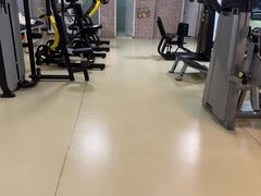 -中田健身工作室(中针商务店)