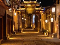 -洪江古商城