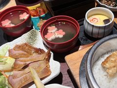 -味太助·银饭食堂(中华城店)