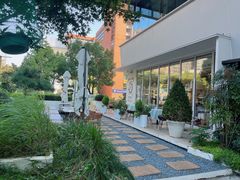 -翠贝卡&Mama Kelly Brunch Coffee(河西店)