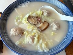 -那家小馆•北京菜•烤鸭(香山店)