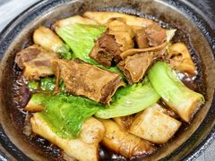 -珍珍小食店(西华路店)