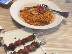 -必胜客餐厅(昆百大泰业城店)