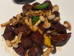 -漢舍中国菜馆(889广场店)