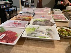 -野妹经典火锅(民治店)