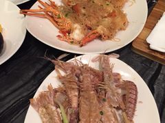 -长沙北辰洲际酒店-兰调全日餐厅