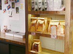 -ommo cafe(半岛城邦店)