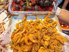 -亿牌牌东北烧烤(博物馆旗舰店)