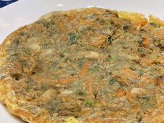 闽南海蛎煎-王庄阿咪海鲜大排档(上下杭店)