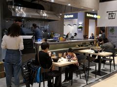 -面乙新派手擀面(大悦城店)