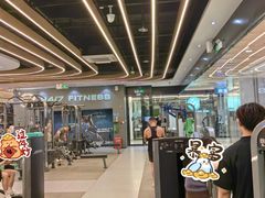 -24/7 FITNESS 健身(罗湖金光华店)