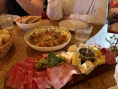 -Alimentari Grande(东湖路店)