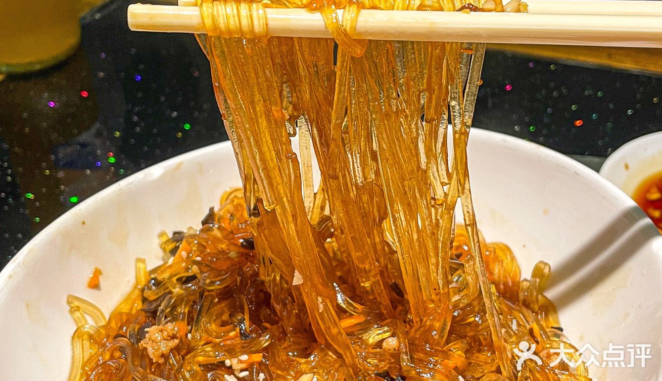 这家东北菜……在中山真的没有对手……