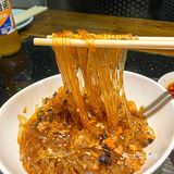 这家东北菜……在中山真的没有对手……