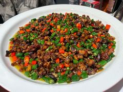 -蜀厨小匠·民间川菜(犀浦店)