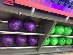 -琦迹保龄球馆(七宝店)