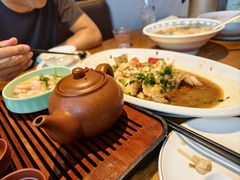 -外婆烧.老杭帮菜(庆春店)