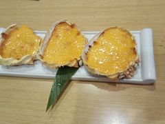 -山之川日料放题(通州店)