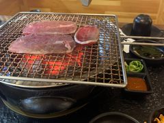 -九田家黑牛烤肉料理(石路天虹店)