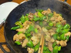 -张氏父子常德肠子馆(贺龙店)